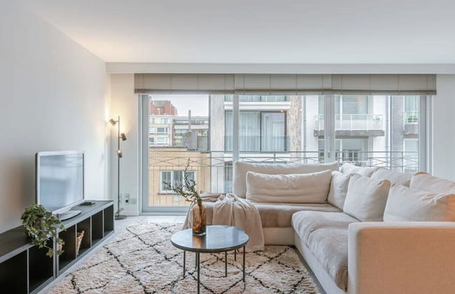 BE KNK Diks 27-3 1 in Knokke-heist - Foto 1