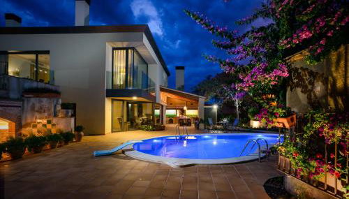 Casa Deluxe Alt Empordà Costa Brava - Private swimming pool - Foto 2