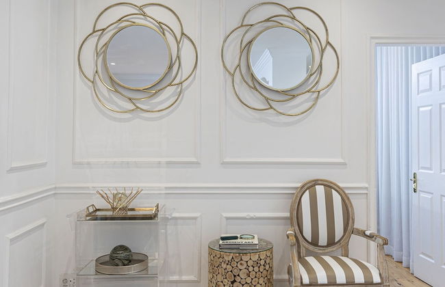 Clifton YOLO Spaces – Clifton Beachfront Apartments - Foto 40