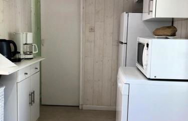 Résidence Lachanau - 133 - Chalet chaleureux à 600 mètres du Lac d'Hourtin idéal pour 4 personnes MAE-7591 - Photo 10