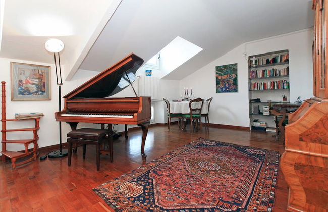 AleEle Flexyrent Apartment - Foto 15