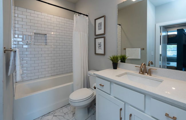 Music City Comfort - Foto 27