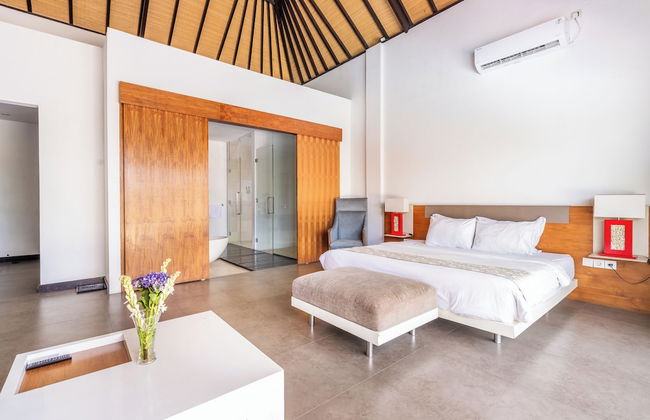 Boutique Villa Doretanh - Foto 3