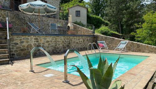 Casa Montecastelli Sopra/Terra - Foto 2