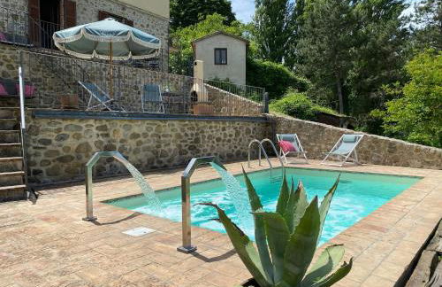 Casa Montecastelli Sopra/Terra - Foto 2