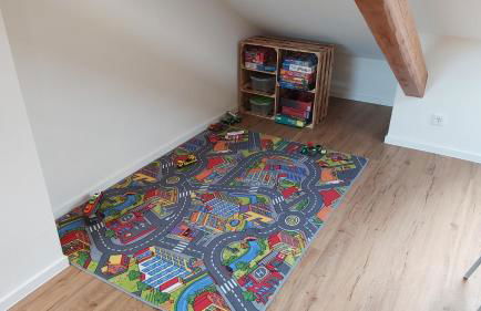 FeWo Waldblick - Foto 14