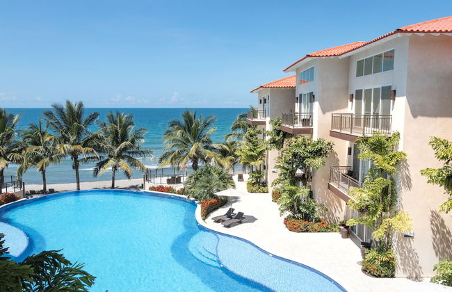 Playa Escondida Beach Club - Foto 45