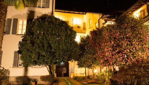 Apartment Antica Casa Balsari by Interhome - Foto 3