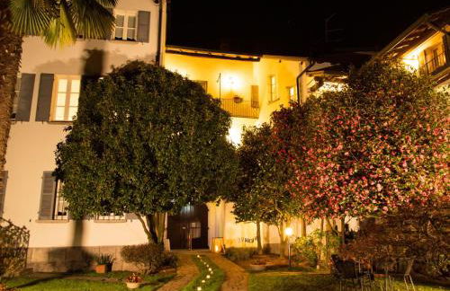 Apartment Antica Casa Balsari by Interhome - Foto 3