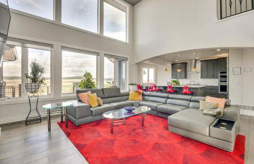 Spacious Southern Colorado Home with Mountain Views - Foto 1