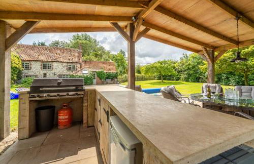 Swan Cottage - Foto 53