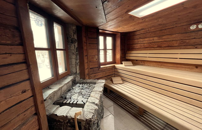 st martin chalets - Foto 54