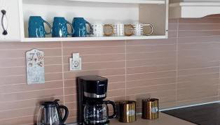 Spiti Ouranoupoli - Foto 2