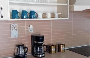 Spiti Ouranoupoli - Foto 2