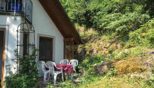 Feriendomizil Lautertal-Idylle - Foto 3, Garden