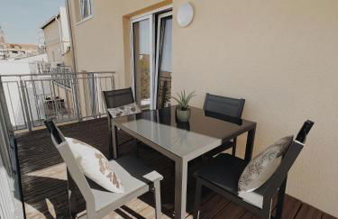 Deichstadt Apartments - Foto 63