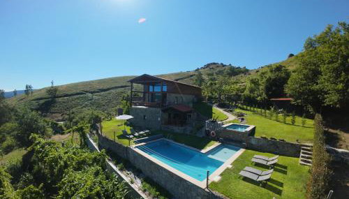 HUGS Nature Retreat Heated Pool & Jacuzzi - Foto 3