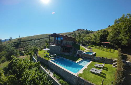 HUGS Nature Retreat Heated Pool & Jacuzzi - Foto 3