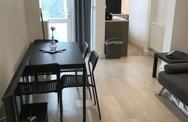 Norfolk Flats - Foto 38