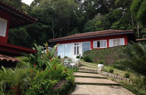 Mansão Panorâmica Angra dos Reis - Foto 61