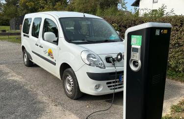 Ferienhaus Winnetou 114 - Foto 14