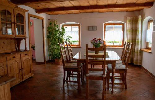 Umgebindehaus an der Mandau - Foto 34