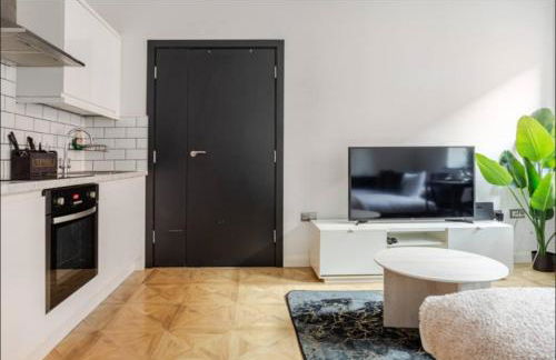 1 Bed Central Leeds Luxury Stay - Foto 17