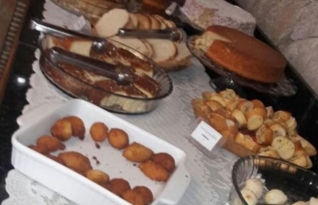 Espaço UNIFLORA Eventos - Foto 6