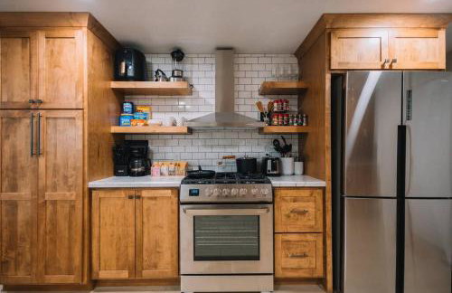 Family Friendly Downtown Apple Creek by Antiques - Foto 24