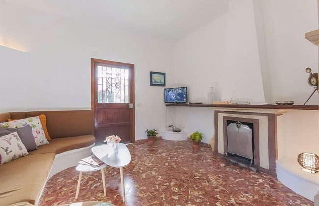 Villa Sophie - Foto 27