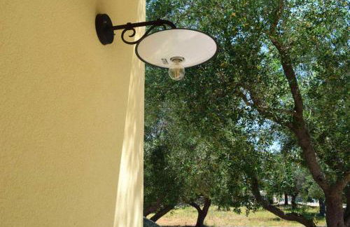 Charming House Muro Leccese + Terrace - Foto 45