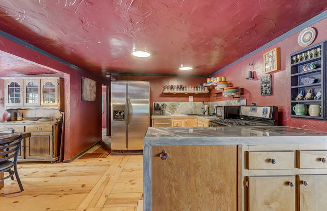 Medieval Manor - Foto 23