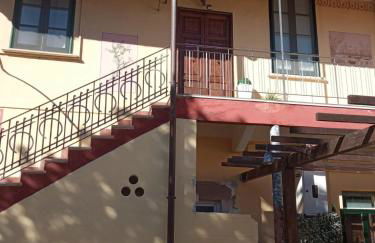 Appartamento il Borgo di Baroncino - Photo 17