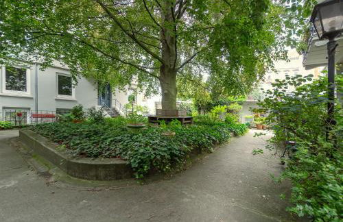 Luxury Design Loft - Foto 35