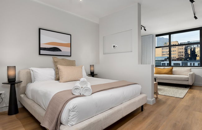 The Tokyo Aparthotel by Totalstay - Foto 6