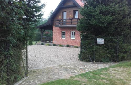 Dom pod gwiazdami - Foto 3