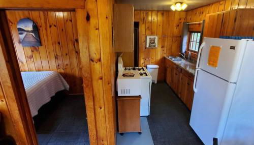2 Bedroom Spruce Cabin In Voyageurs National Park - Foto 3