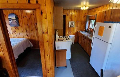 2 Bedroom Spruce Cabin In Voyageurs National Park - Foto 3