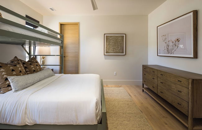 Lionsback Resort - Foto 3