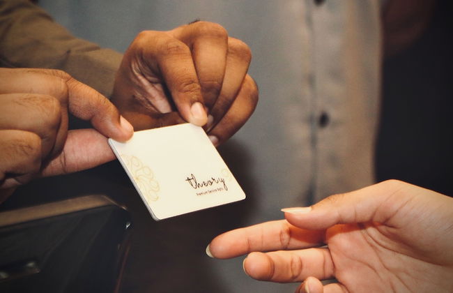 Theory9 Premium Serviced Apartments Bandra - Foto 57