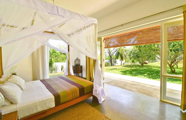 Elevated Family Beach House With Ocean Views - Foto 19