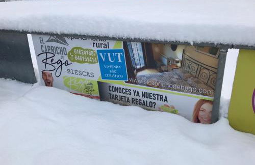 El Capricho de Bego - Photo 54