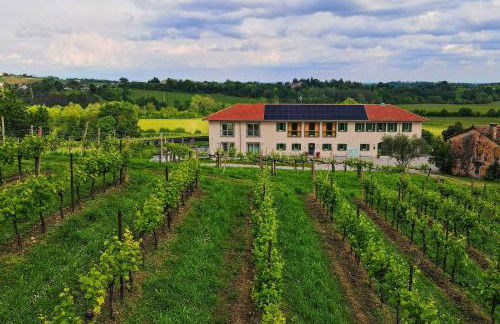 Tenuta Mani Sagge - Foto 1