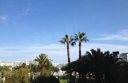 Agréable F3 sur Carnon-plage à 10 mn de Montpellier - Foto 1