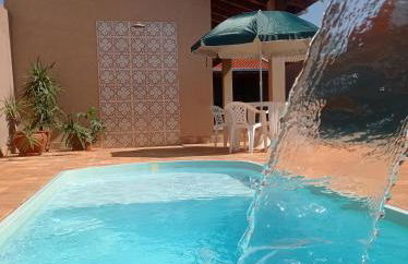 Recanto Doce Lar Olímpia - Foto 1