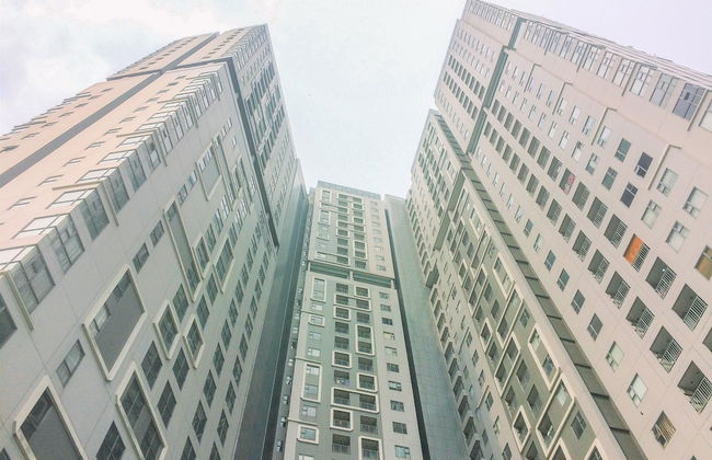 Comfortable And Homey 2Br Apartment At Royal Olive Residence - Foto 36