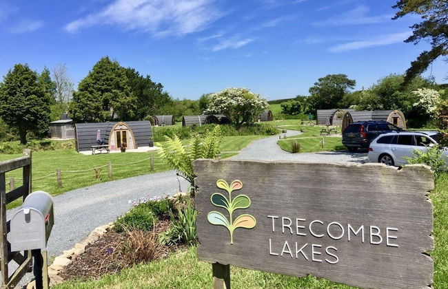 Trecombe Lakes - Foto 46