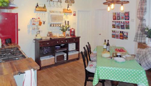 Birkenhead Cottage - Foto 4