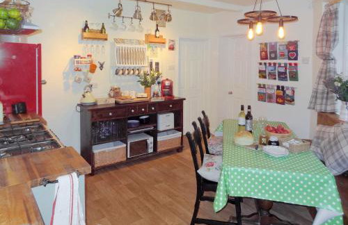 Birkenhead Cottage - Foto 4