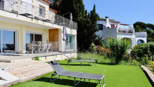 Hauzify I Casa Vistamar - Foto 3, sunbed